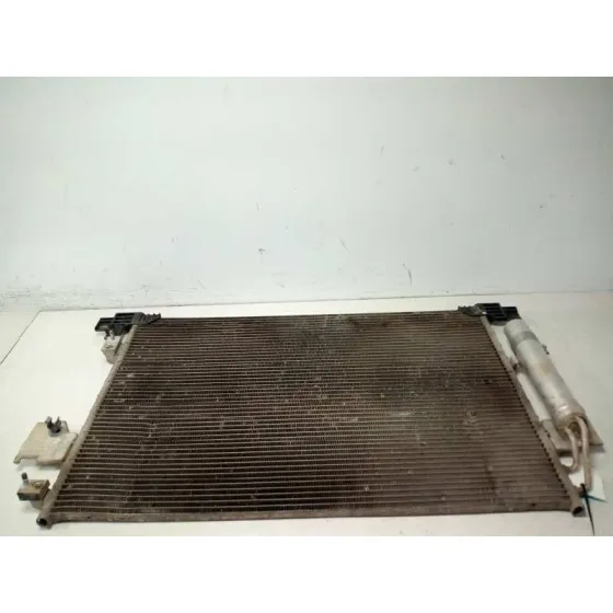 Condensador / Radiador Aire Acondicionado para Mitsubishi Outlander (Cw0)