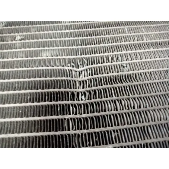 Condensador / Radiador Aire Acondicionado para Mitsubishi Outlander (Cw0)