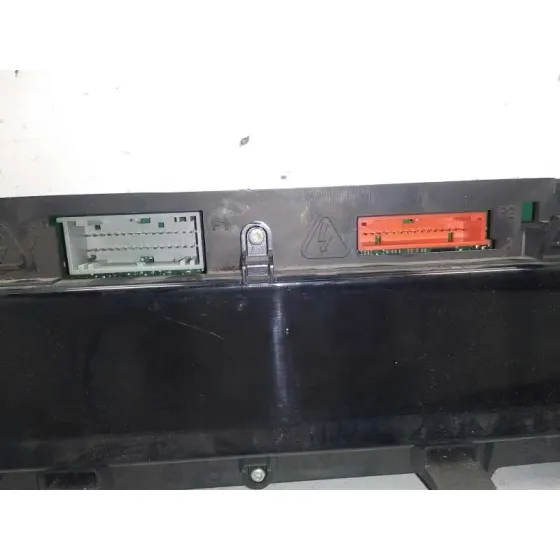 Cuadro Instrumentos para Renault Scenic Ii