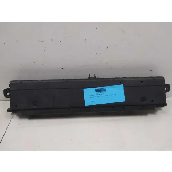 Cuadro Instrumentos para Renault Scenic Ii