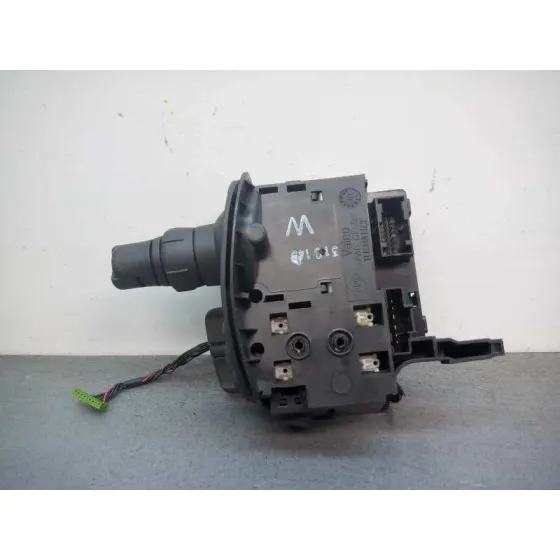 Mando Limpia para Renault Scenic Ii