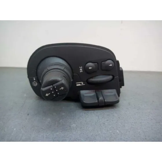 Mando Limpia para Renault Scenic Ii