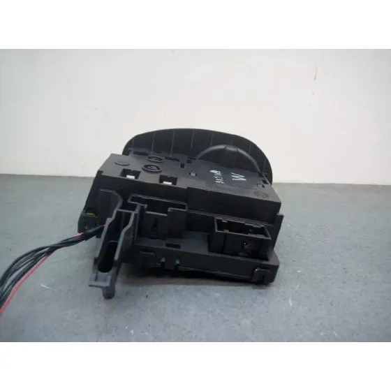 Mando Limpia para Renault Scenic Ii