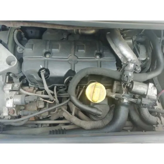 Motor Completo para Renault Scenic Ii
