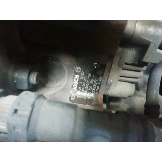 Motor Completo para Renault Scenic Ii