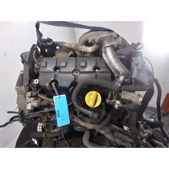 Motor Completo para Renault Scenic Ii
