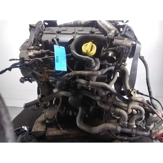 Motor Completo para Renault Scenic Ii