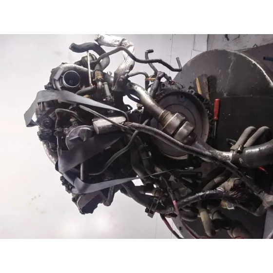 Motor Completo para Renault Scenic Ii