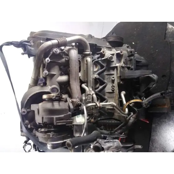 Motor Completo para Renault Scenic Ii