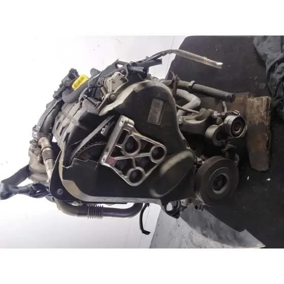 Motor Completo para Renault Scenic Ii
