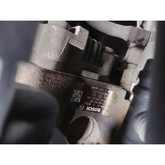 Motor Completo para Renault Scenic Ii