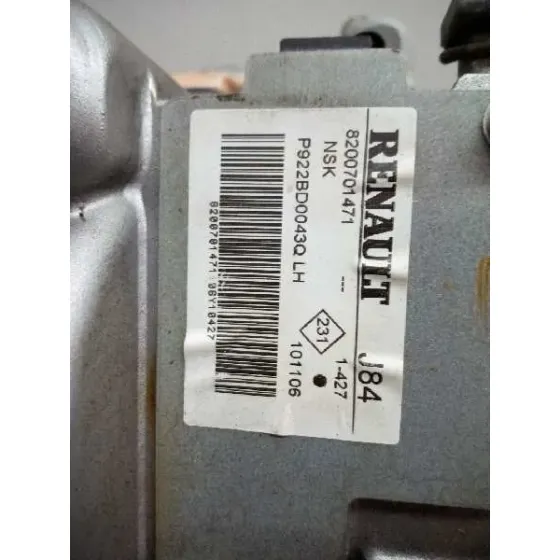 Columna Direccion para Renault Scenic Ii