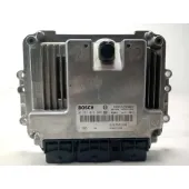 Centralita Motor Uce para Renault Scenic Ii