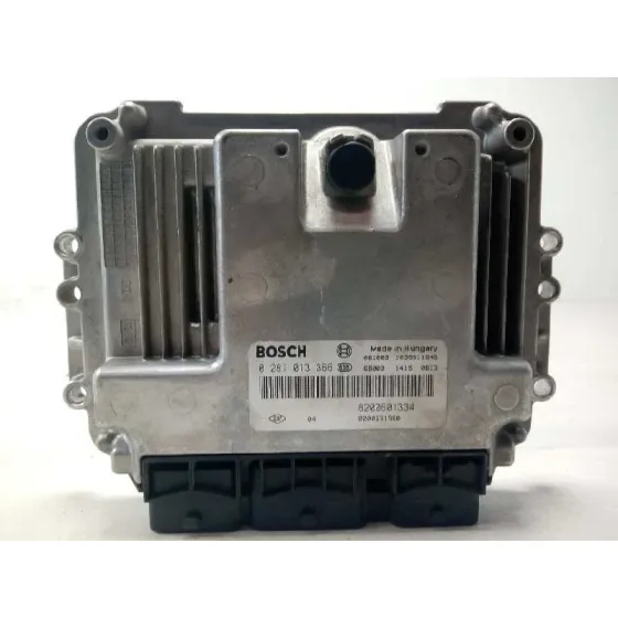 Centralita Motor Uce para Renault Scenic Ii