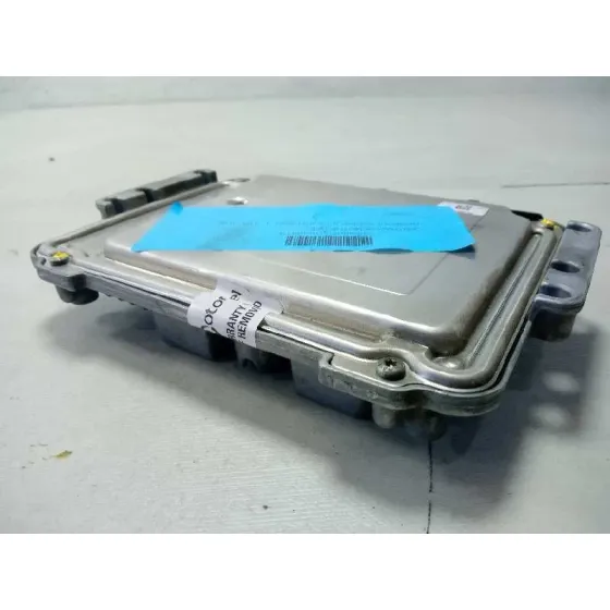 Centralita Motor Uce para Renault Scenic Ii