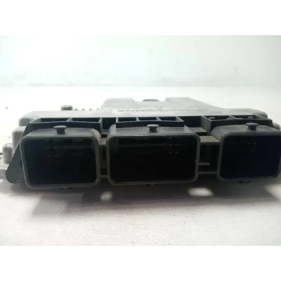 Centralita Motor Uce para Renault Scenic Ii