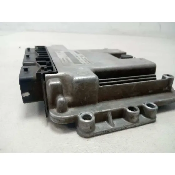 Centralita Motor Uce para Renault Scenic Ii