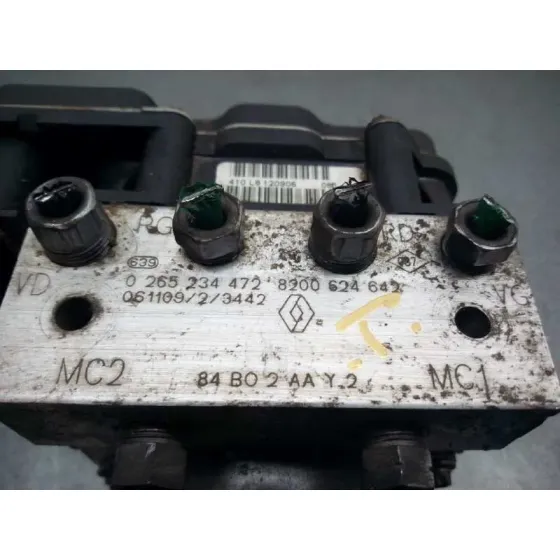 Abs para Renault Scenic Ii