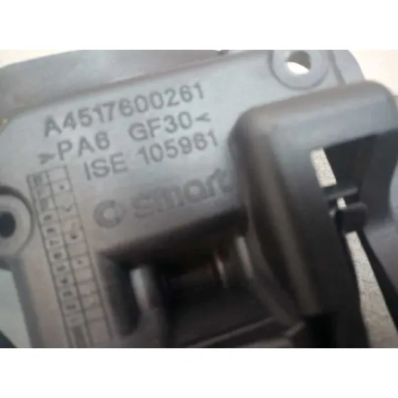 Maneta Interior Delantera Derecha para Smart Coupe