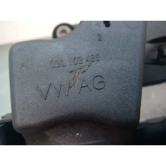 Tapa Balancines para Volkswagen Passat Berlina (3C2)