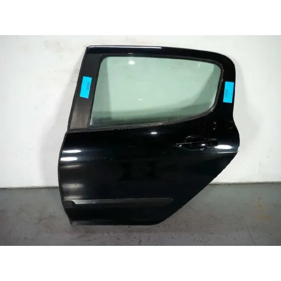 Puerta Trasera Izquierda para Peugeot 308