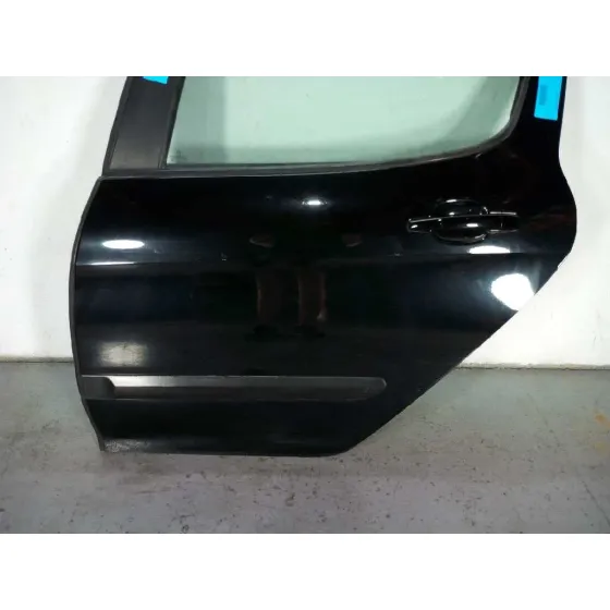 Puerta Trasera Izquierda para Peugeot 308