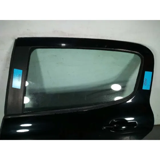 Puerta Trasera Izquierda para Peugeot 308
