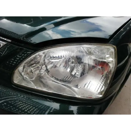 Faro Izquierdo para Kia Carens