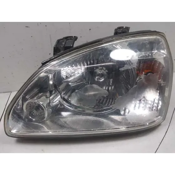 Faro Izquierdo para Kia Carens