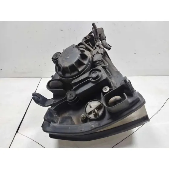 Faro Izquierdo para Kia Carens
