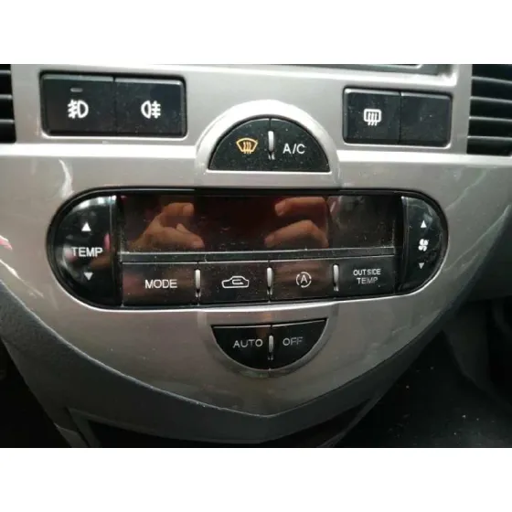 Mando Climatizador para Kia Carens