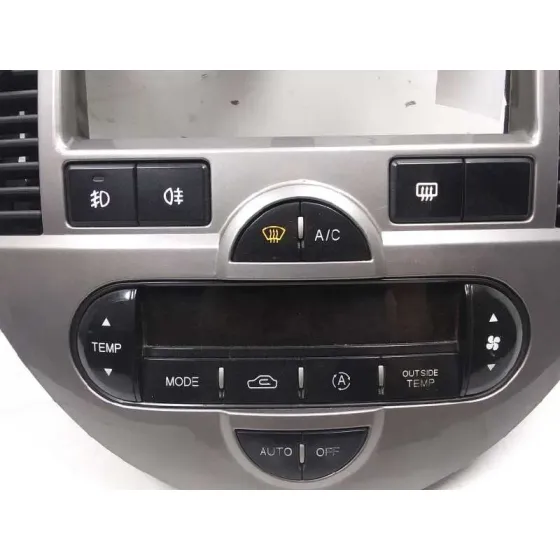 Mando Climatizador para Kia Carens