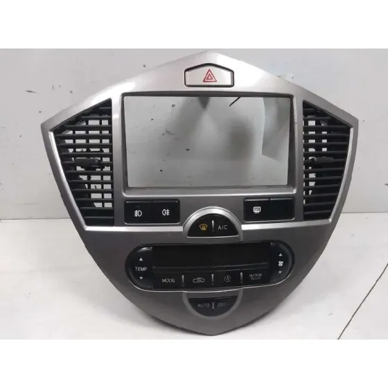 Mando Climatizador para Kia Carens