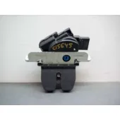 Cerradura Maletero / Porton para Mg Zs Luxury