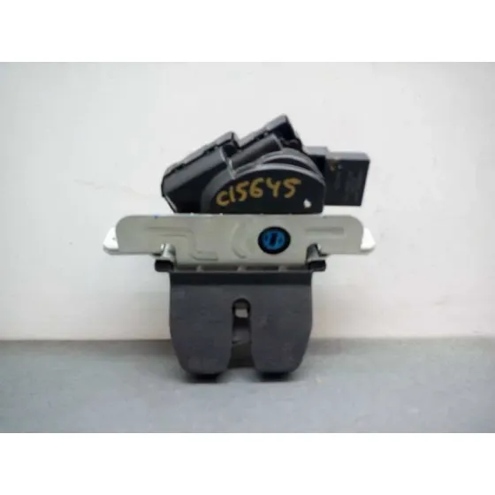 Cerradura Maletero / Porton para Mg Zs Luxury