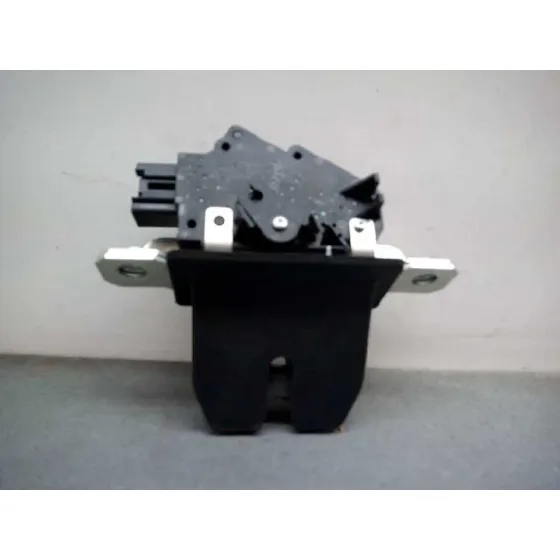 Cerradura Maletero / Porton para Mg Zs Luxury