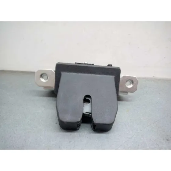 Cerradura Maletero / Porton para Mg Zs Luxury