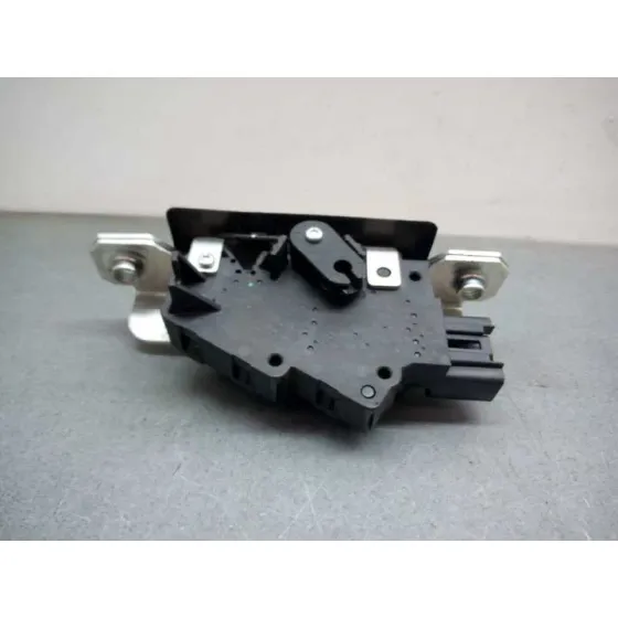 Cerradura Maletero / Porton para Mg Zs Luxury