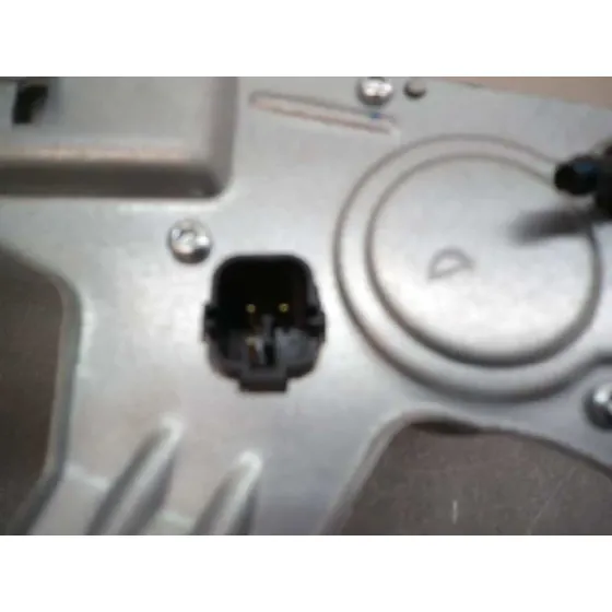 Motor Limpia Trasero para Mg Zs Luxury