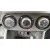 Mando Calefaccion / Aire Acondicionado para Opel Corsa E