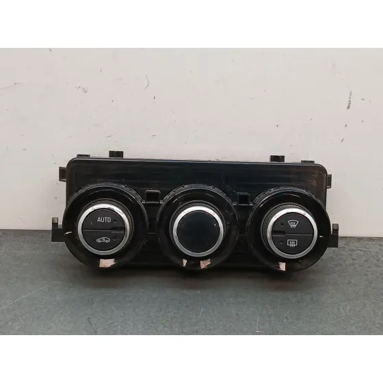 Mando Calefaccion / Aire Acondicionado para Opel Corsa E
