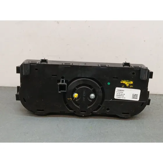 Mando Calefaccion / Aire Acondicionado para Opel Corsa E