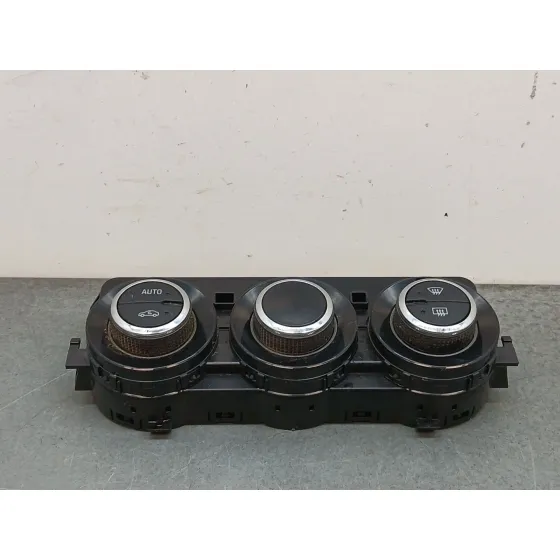 Mando Calefaccion / Aire Acondicionado para Opel Corsa E