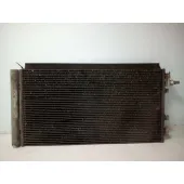 Condensador / Radiador Aire Acondicionado para Renault Scenic Iii