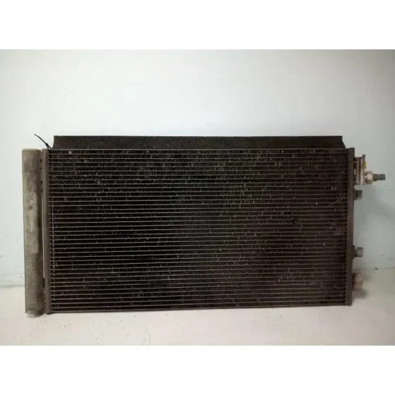 Condensador / Radiador Aire Acondicionado para Renault Scenic Iii