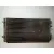 Condensador / Radiador Aire Acondicionado para Renault Scenic Iii