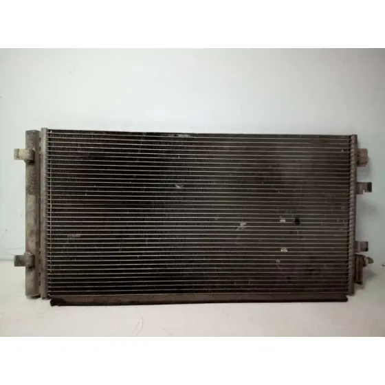 Condensador / Radiador Aire Acondicionado para Renault Scenic Iii
