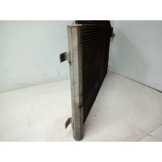 Condensador / Radiador Aire Acondicionado para Renault Scenic Iii