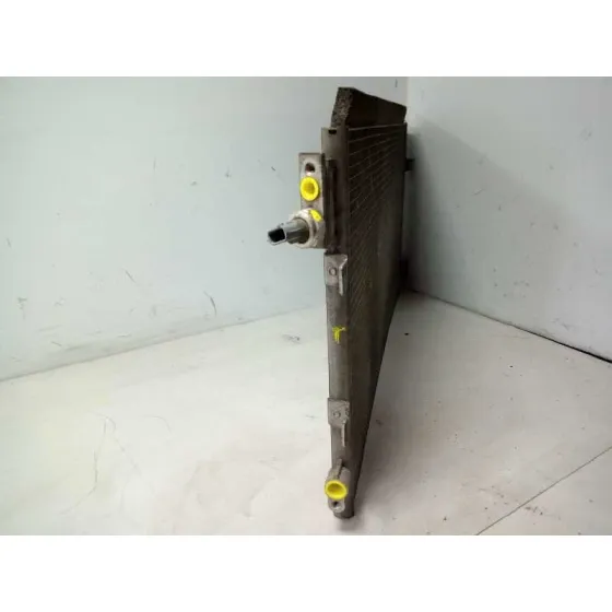 Condensador / Radiador Aire Acondicionado para Renault Scenic Iii