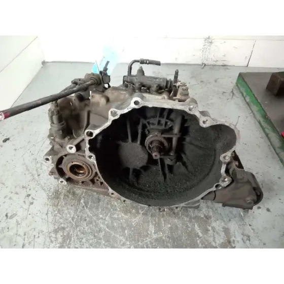 Despiece Caja Cambios para Kia Carens